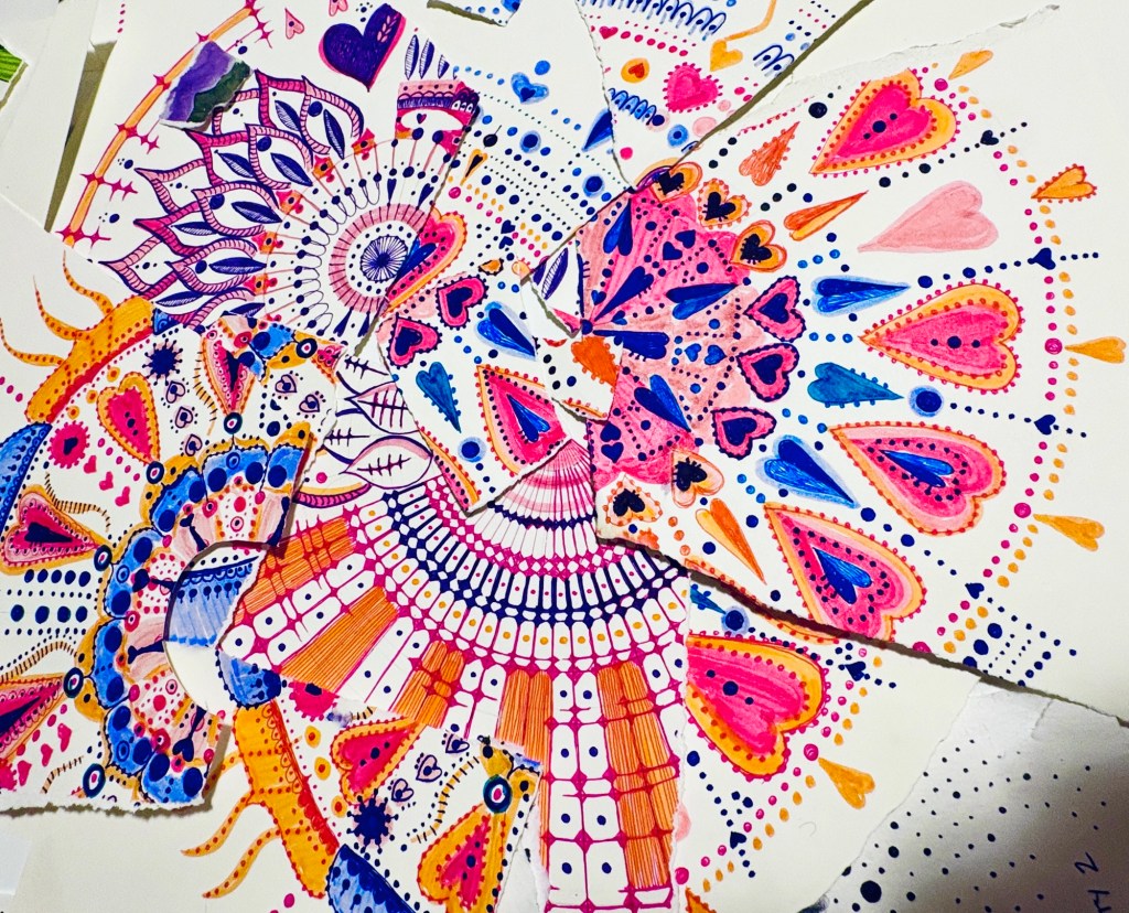 A Christmas gift to&nbsp;myself